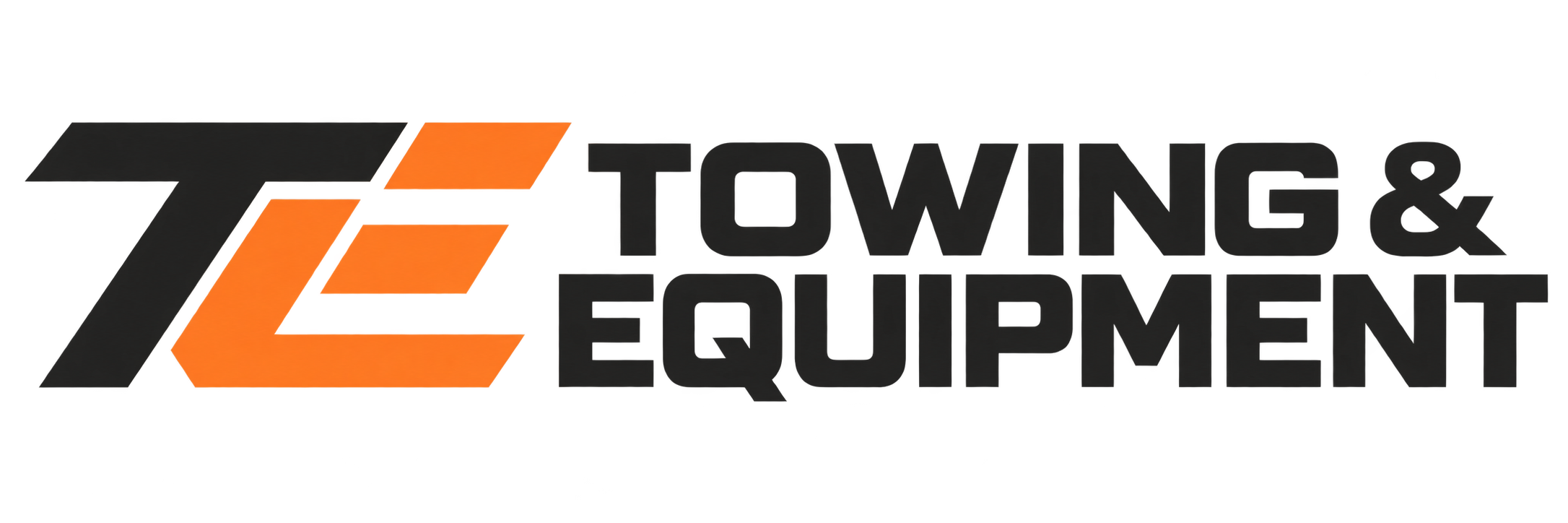 Towing & Equipment